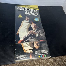 Gioco da tavolo Master Mind