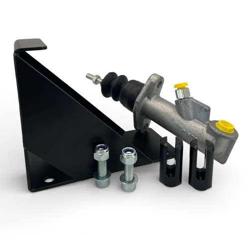 Kit conversione freno mano - freno, a