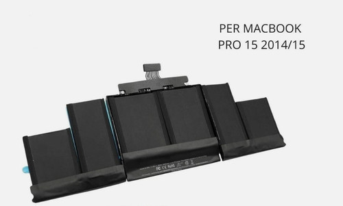 Batteria per apple - batteria, pro