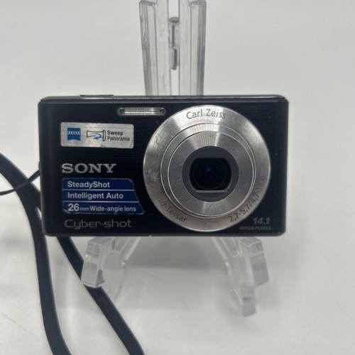 Sony cyber shot - cyber-shot, 14,1