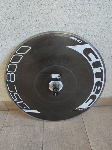 Ruota disco citec - citec, 8000