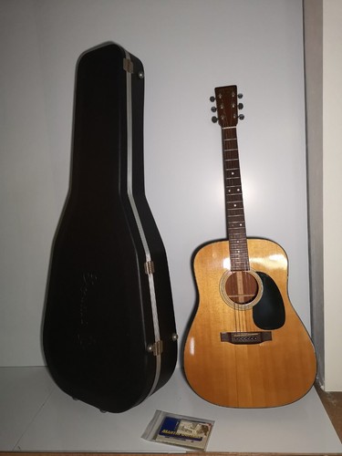 Martin chitarra acustica - martin, d