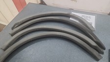 Kit modanatura parafango Fiat