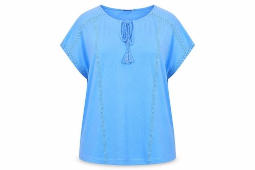 Camicetta tunica donna gallery - tunica,