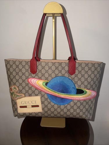 Gucci borsa media edizione - media,