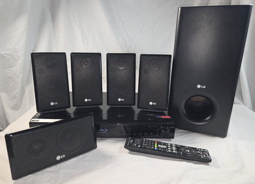 Lhb326 canali blu ray - canali, blu-ray