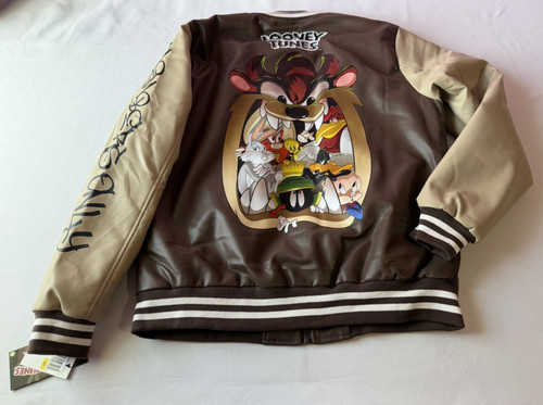 Giacca looney tunes - giacca,