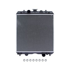 3A15117100 Radiatore per
