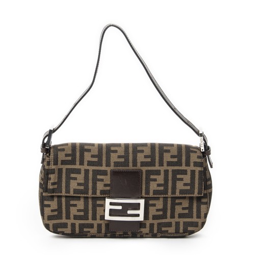 Borsa tracolla fendi - a,