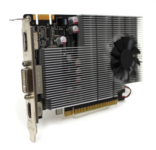 Nvidia geforce 545 - geforce, gt