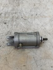 STARTER MOTOR FOR PIAGGIO X9