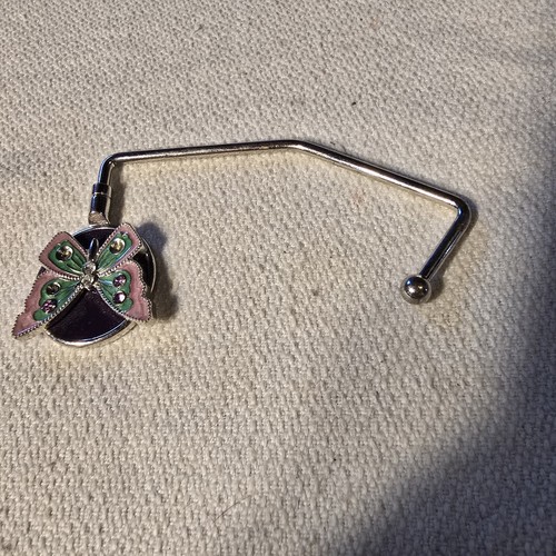 Farfalla strass borsetta - strass,