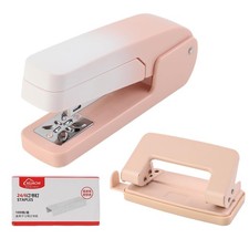 Pinzatrice Ufficio e Foratrice