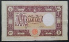1000 LIRE GRANDE  M   DECR