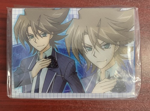 Cardfight vanguard kai toshiki - kai,