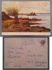 GIOVANNI G. FATTORI - SPIAGGIA