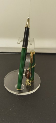 Rare lot parker laque - rare,