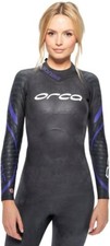 Muta Orca Sonar donna