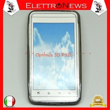 Custodia cover tpu morbida - cover,