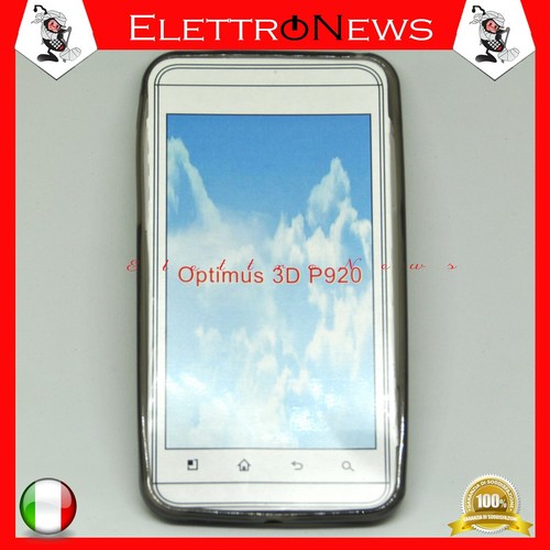 Custodia cover tpu morbida - tpu,