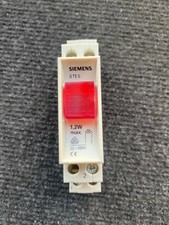 SIEMENS 5TE5 INTERRUTTORE