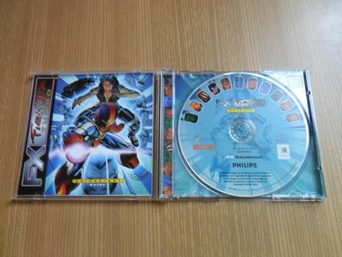 Fx fighter turbo - -,
