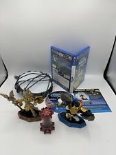 Skylanders Imaginators Starter Pack Playstation 4 PS4 Portale di gioco e personaggi