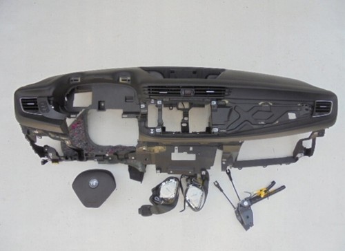 Kit airbag alfa - airbag,