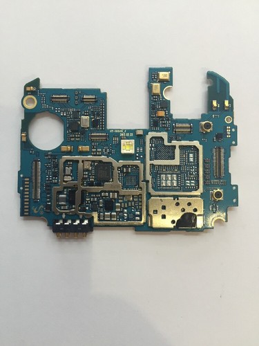 Scheda demo live samsung - scheda,