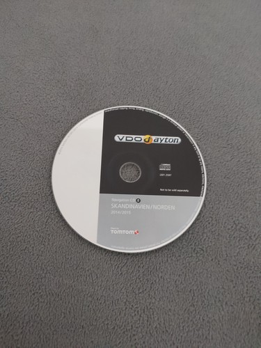 Vdo dayton navigazione - vdo,