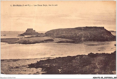 Adnp11 1058 saint malo - adnp11-35-1058,