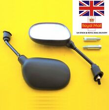 Specchietto retrovisore destro