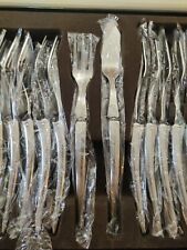 Bellino Set Posate Per Pesce 12pezzi