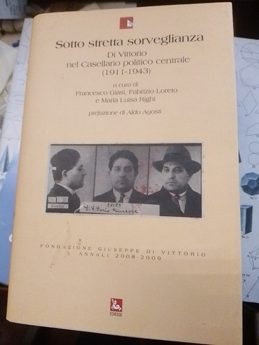 Sotto stretta sorveglianza - sotto,
