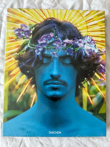 David lachapelle good - news,