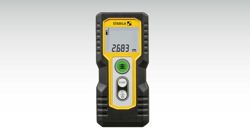Misuratore distanza laser - di,