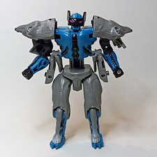 Beast wars biocombat - beast,