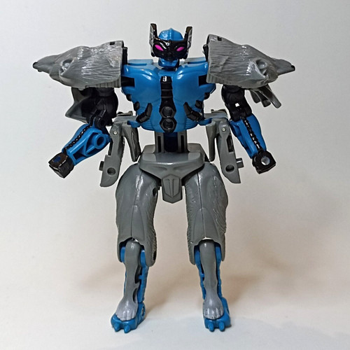 Beast wars biocombat - wars, maximal