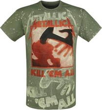 T-shirt maglietta unisex