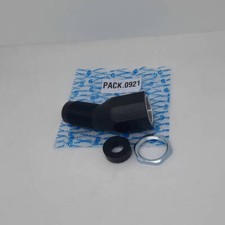 Adattatore inclinato Campagnola per asta pneumatica abbacchiatore, forbice e ...