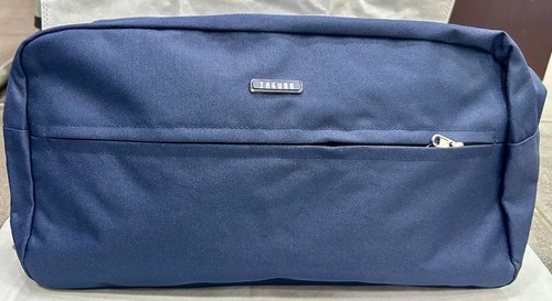 Borsa pieghevole jaguar blu - pieghevole,