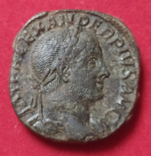 Impero romano alessandro - romano,