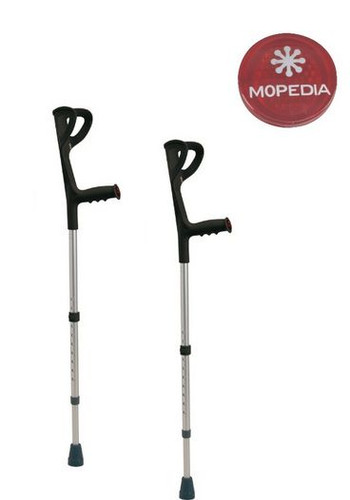 Stampelle canadesi - 2,