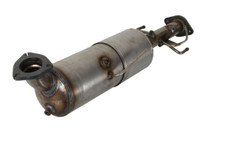 Filtro Antiparticolato DPF per