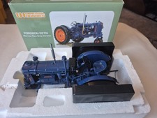 TRATTORE FORDSON E27N 1/16