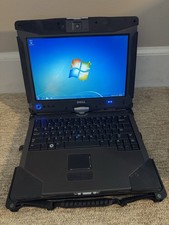 Dell Latitude XT2 XFR Core2