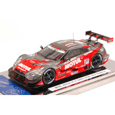 NISSAN GT-R N.23 CHAMPION