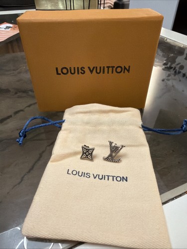 Louis vuitton orecchini - louis,