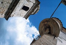 Italia sant andrea - italia, conza