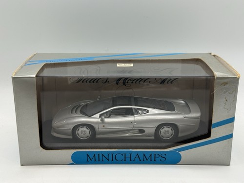 Minichamps scala jaguar - minichamps,